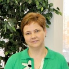 Резникова Наталья