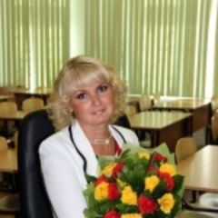 Казакова Елена