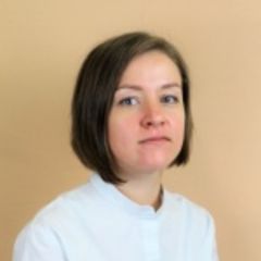 Савина Полина
