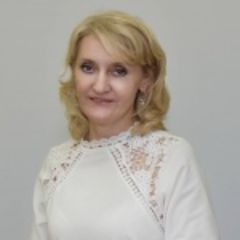 Муращенкова Наталья