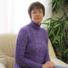 Степанова Екатерина