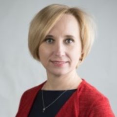 Садекова Светлана