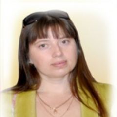 Веснина Ольга Петровна