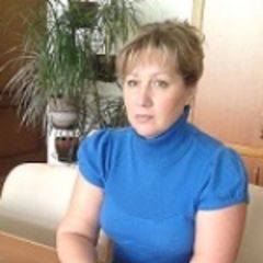 Гречишкина Инна Александровна