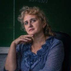Царева Светлана