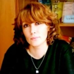 Волохова Надежда Валерьевна
