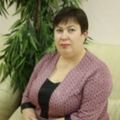 Маслова Ирина