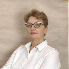 Пыресева Марина