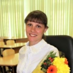 Крылова Наталия