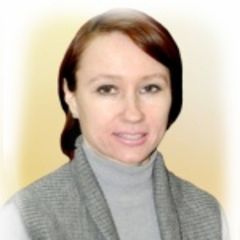 Котова Светлана