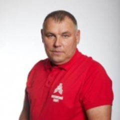 Зинков Игорь