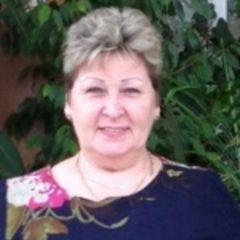 Домарацкая Анна Николаевна