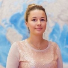 Макеева Евгения