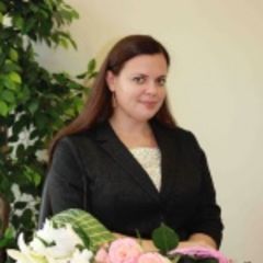 Корнева Анастасия
