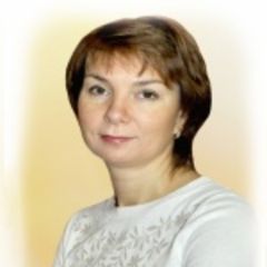 Александрова Елена Александровна