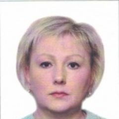 Павлова Елена