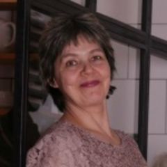 Свешникова Екатерина