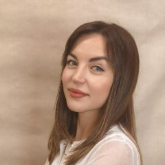 Ведмидская Светлана Васильевна