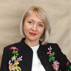 Боченкова Инна Геннадьевна