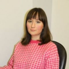 Беляева Ольга Петровна