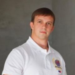 Куликов Николай