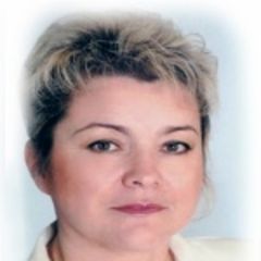 Муратова Светлана