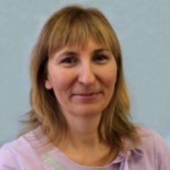 Давыдова Галина Егоровна