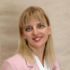 Новикова Светлана
