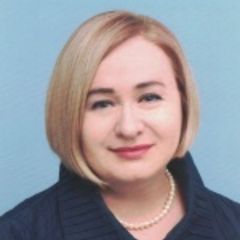 Макеева Галина