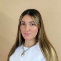 Кирилина Василиса