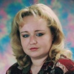 Щеглова Татьяна