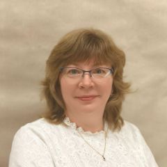 Чуприкова Ирина