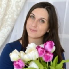 Молодых Анастасия