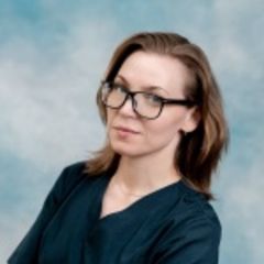 Бахтина Юлия Геннадьевна