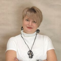 Крайнюк Алла