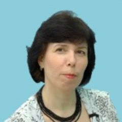 Сениченко Ольга