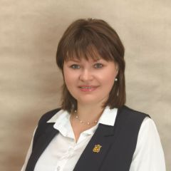 Гришина Юлия Николаевна
