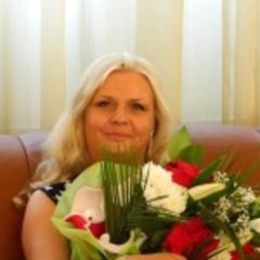 Митрохина Светлана