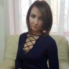 Никонова Екатерина