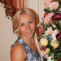 Рыжова Василина