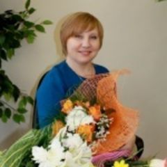 Чувашова Светлана