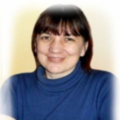 Гольчевская Галина Станиславовна