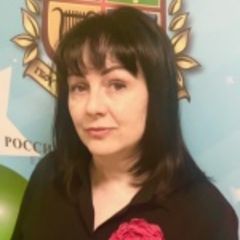 Сидорова Наталья