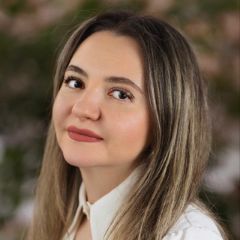 Арутюнян Гаяне Валерьевна