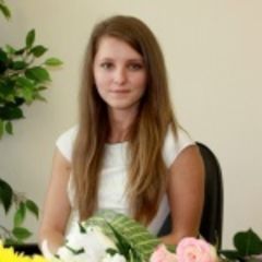 Панфилова Кристина