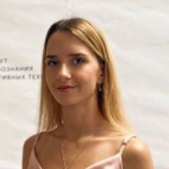 Коновальчик Валерия