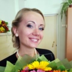 Сурикова Александра