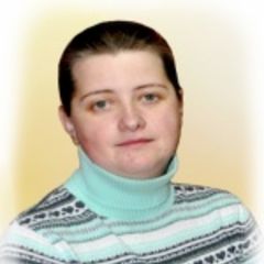 Сафронова Юлия