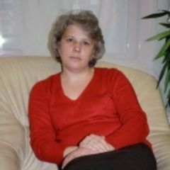 Шилкова Людмила