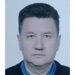 Соколов Сергей